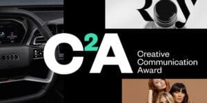 C2A International Design Awards Banner