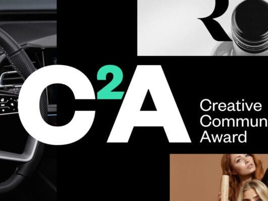 C2A International Design Awards Banner